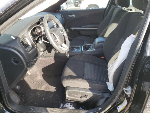 Photo 7 from auction – 2018 DODGE CHARGER GT with VIN 2C3CDXJG1JH223767