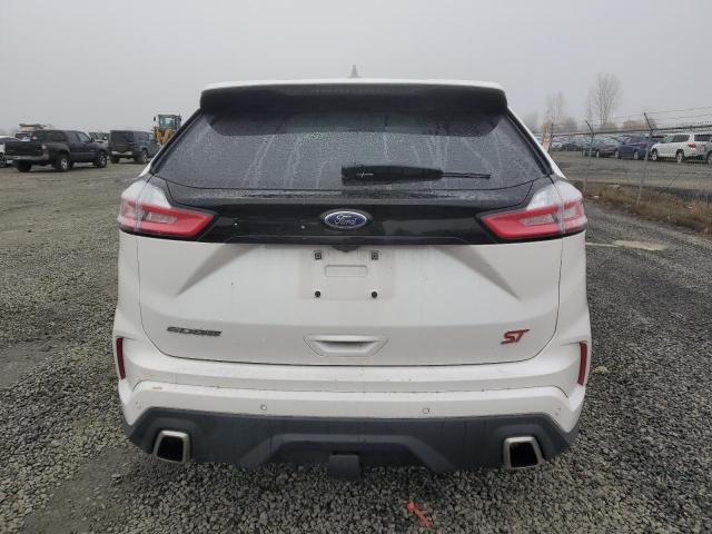 Photo 6 from auction – 2019 FORD EDGE ST with VIN 2FMPK4AP2KBC48114
