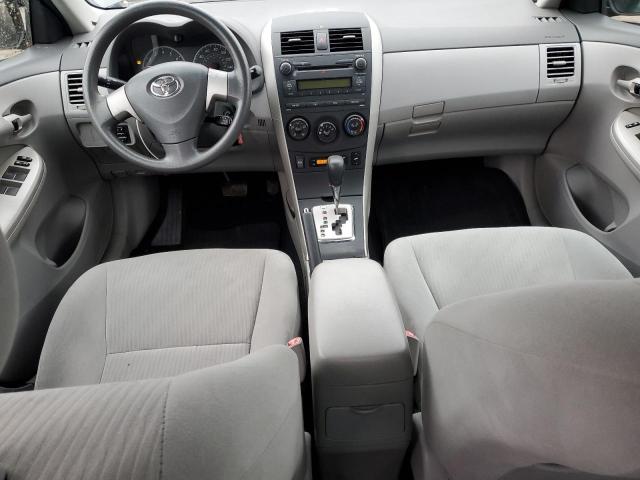 Photo 8 from auction – 2010 TOYOTA COROLLA BA with VIN 2T1BU4EE9AC535361