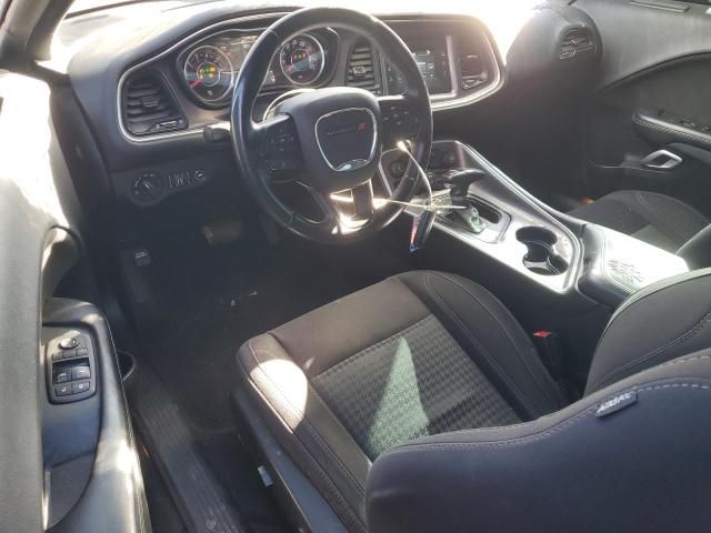 Photo 8 from auction – 2015 DODGE CHALLENGER with VIN 2C3CDZAG3FH743925