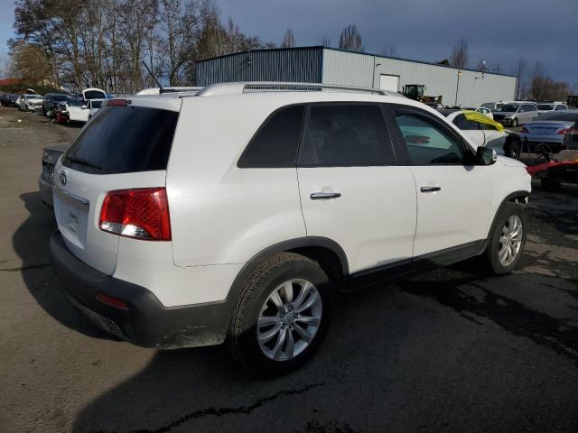 Photo 3 from auction – 2011 KIA SORENTO BA with VIN 5XYKTDA26BG121331