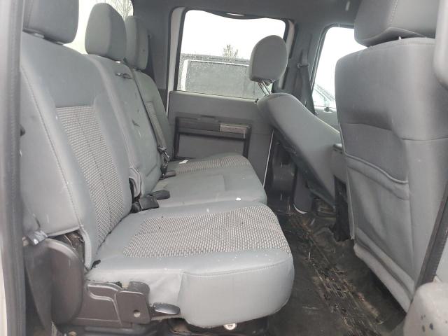 Photo 10 from auction – 2012 FORD F350 SUPER with VIN 1FT8W3B67CEC88742