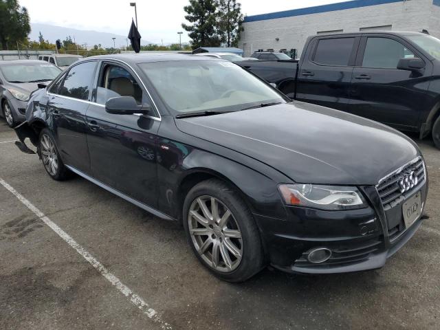 Photo 4 from auction – 2012 AUDI A4 PREMIUM with VIN WAUEFAFL5CN006361