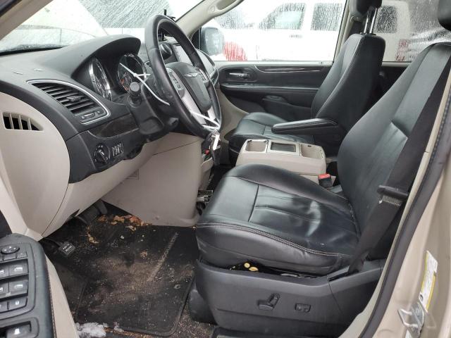 Photo 7 from auction – 2014 CHRYSLER TOWN & COU with VIN 2C4RC1BG1ER324604