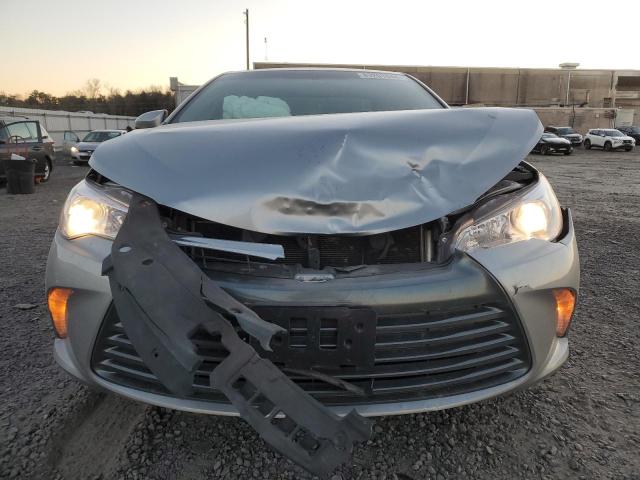 Photo 5 from auction – 2017 TOYOTA CAMRY LE with VIN 4T1BF1FK8HU718692