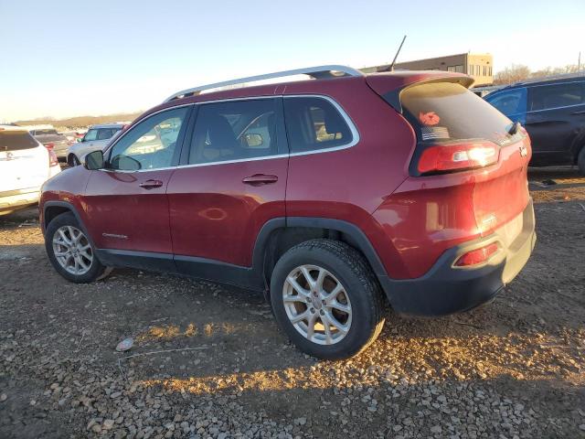 Photo 2 from auction – 2016 JEEP CHEROKEE L with VIN 1C4PJLCB4GW282337