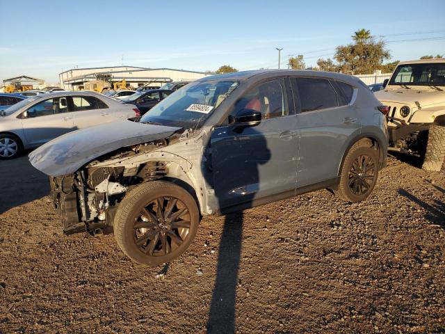 MAZDA CX-5 PREFE 2023 with VIN JM3KFBCM0P0181104 - Photo from auction
