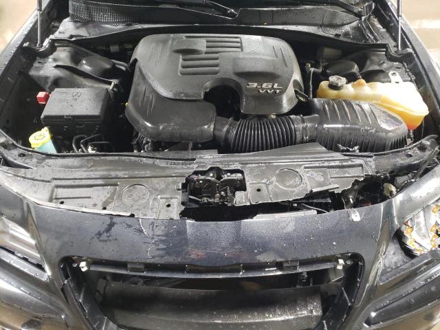 Photo 11 from auction – 2014 CHRYSLER 300C VARVA with VIN 2C3CCAJG1EH240431