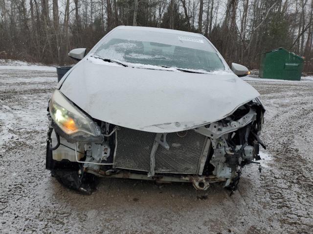 Photo 5 from auction – 2015 TOYOTA COROLLA L with VIN 2T1BURHE4FC443347