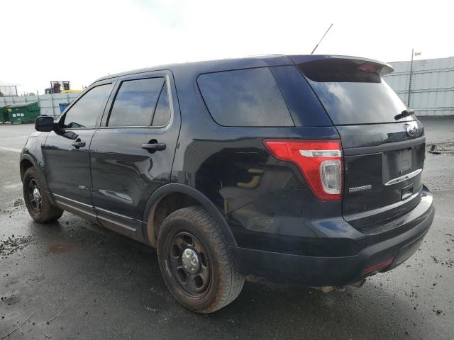 Снимка 2 от търг – 2015 FORD EXPLORER P с VIN 1FM5K8AR2FGA94020