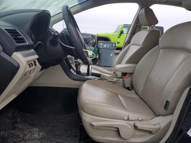 Photo 7 from auction – 2015 SUBARU IMPREZA SP with VIN JF1GPAW68FH212575