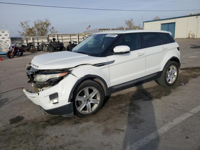 Photo 1 from auction – 2013 LAND ROVER RANGE ROVE with VIN SALVP2BG1DH745301