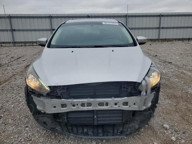 Photo 5 from auction – 2018 FORD FOCUS SEL with VIN 1FADP3M29JL265970