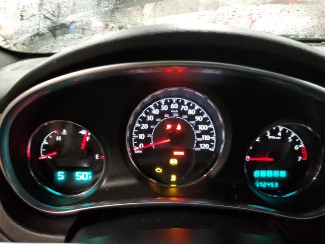Photo 9 from auction – 2014 CHRYSLER 200 TOURIN with VIN 1C3CCBBG9EN186940