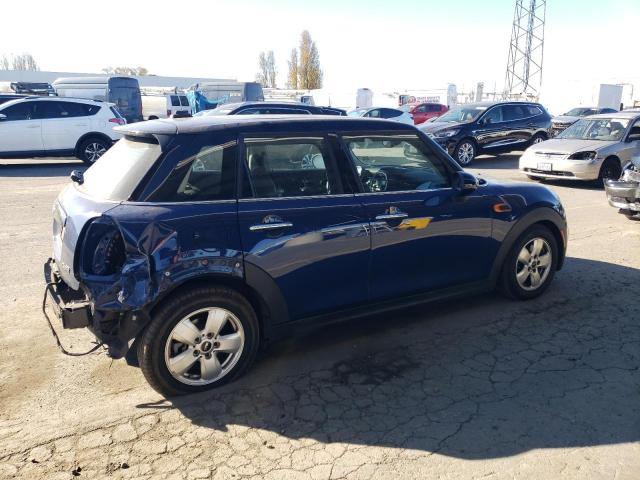 Photo 3 from auction – 2016 MINI COOPER with VIN WMWXU1C50G2D12639