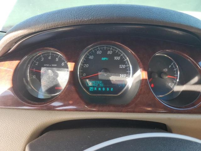 Photo 9 from auction – 2008 BUICK LUCERNE CX with VIN 1G4HD57208U164957