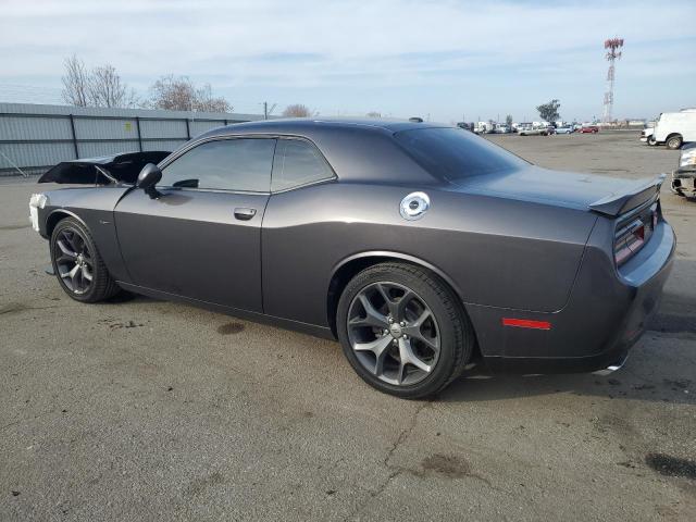 Photo 2 from auction – 2019 DODGE CHALLENGER with VIN 2C3CDZBT0KH550993