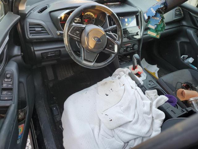 Photo 8 from auction – 2018 SUBARU CROSSTREK with VIN JF2GTABCXJH237425