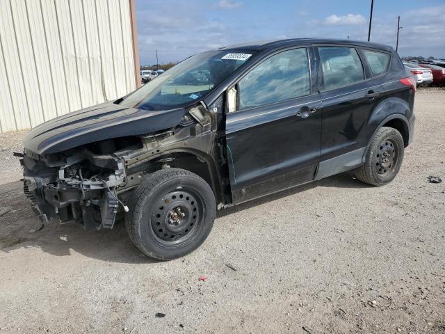 FORD ESCAPE S 2016 with VIN 1FMCU0F74GUC26000 - Photo from auction