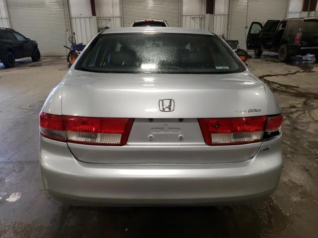 Photo 6 from auction – 2003 HONDA ACCORD EX with VIN 1HGCM66833A085157