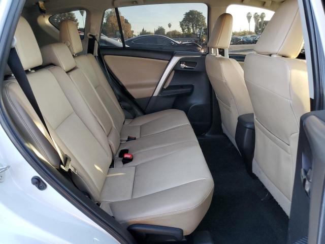 Photo 11 from auction – 2014 TOYOTA RAV4 LIMIT with VIN 2T3YFREV6EW097055