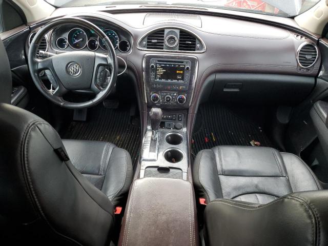 Photo 8 from auction – 2016 BUICK ENCLAVE with VIN 5GAKVCKD2GJ250437