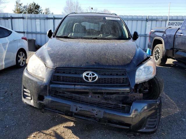 Photo 5 from auction – 2012 TOYOTA RAV4 with VIN 2T3ZF4DV4CW152169