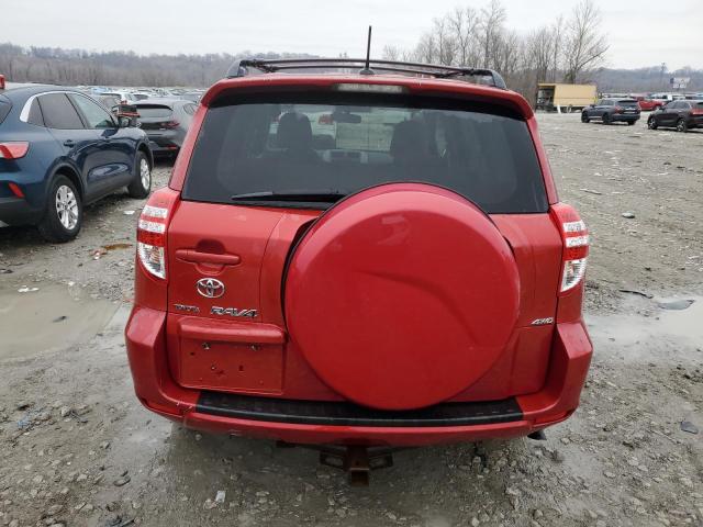 صورة رقم 6 من المزاد - 2010 TOYOTA RAV4 مع VIN JTMBF4DV6AD027587