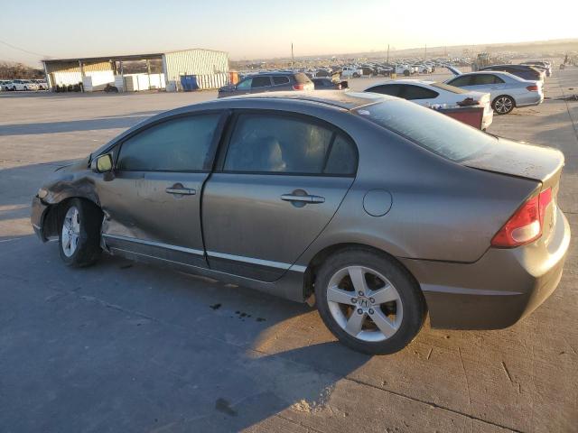 Photo 2 from auction – 2008 HONDA CIVIC EXL with VIN 2HGFA16988H320193