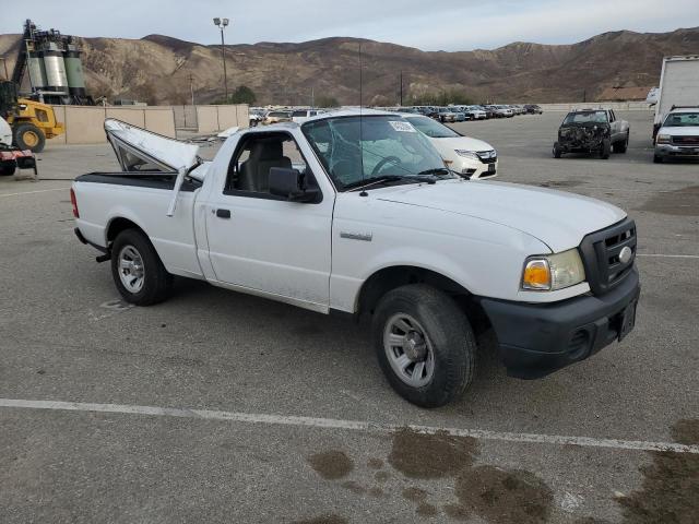 Photo 4 from auction – 2009 FORD RANGER with VIN 1FTYR10D99PA29129