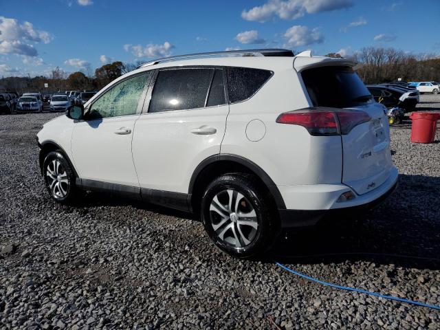 Photo 2 from auction – 2017 TOYOTA RAV4 LE with VIN JTMZFREV2HJ718587