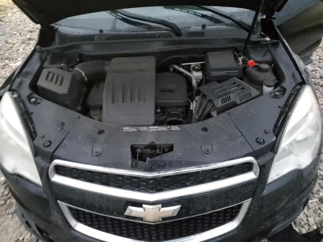 Photo 12 from auction – 2015 CHEVROLET EQUINOX LS with VIN 2GNALAEK5F6333829