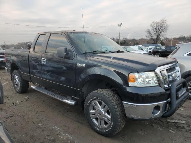 Photo 4 from auction – 2008 FORD F150 with VIN 1FTPX14V58FA01627