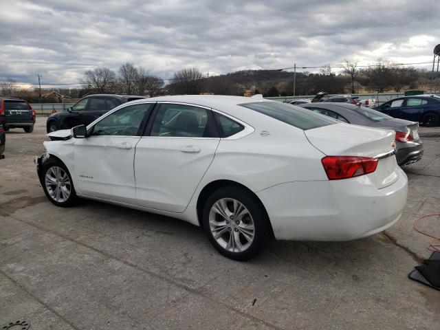 Photo 2 from auction – 2014 CHEVROLET IMPALA LT with VIN 2G1125S39E9163593