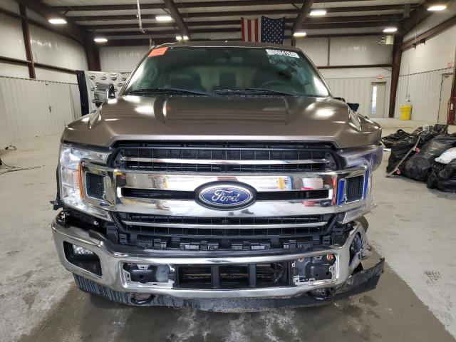 Photo 5 from auction – 2019 FORD F150 SUPER with VIN 1FTEW1E47KFB69972