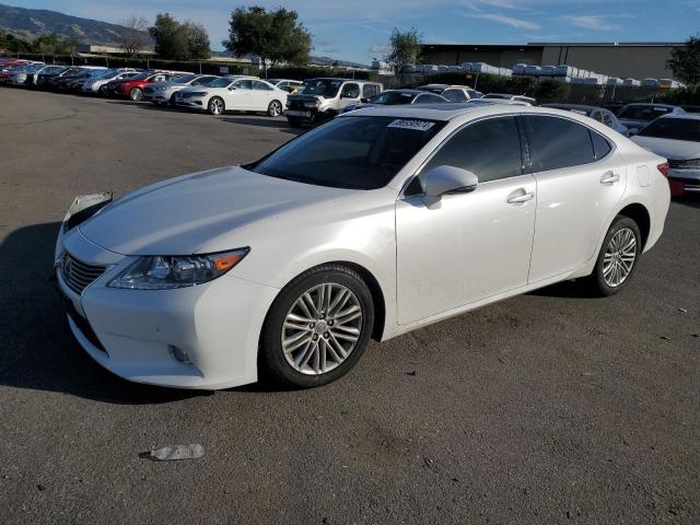 LEXUS ES 350 2014 with VIN JTHBK1GG4E2130191 - Photo from auction