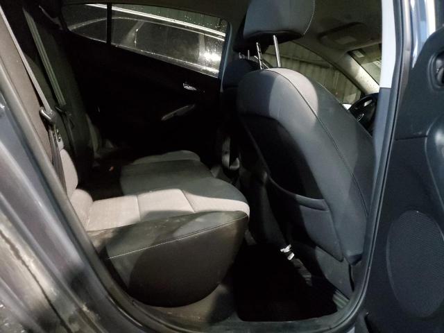 Photo 10 from auction – 2016 KIA FORTE LX with VIN KNAFX4A66G5587640
