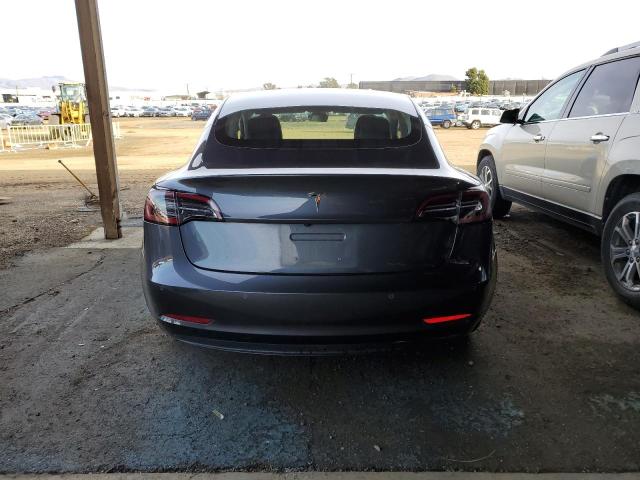 Photo 6 from auction – 2018 TESLA MODEL 3 with VIN 5YJ3E1EB7JF090751