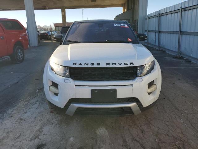 Photo 5 from auction – 2012 LAND ROVER RANGE ROVE with VIN SALVT2BGXCH698411