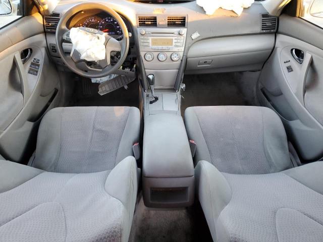 Photo 8 from auction – 2010 TOYOTA CAMRY BASE with VIN 4T1BF3EK8AU008453