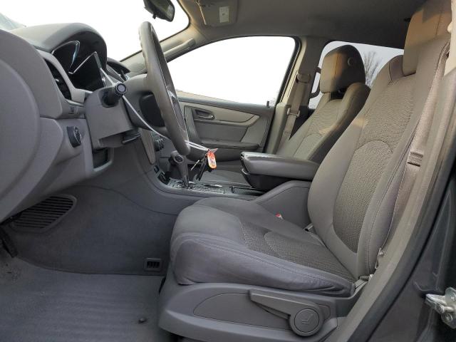Foto 7 de la subasta – 2014 CHEVROLET TRAVERSE L con VIN 1GNKVFED4EJ206116