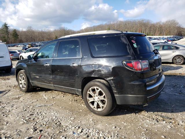 Photo 2 from auction – 2016 GMC ACADIA SLT with VIN 1GKKVRKD7GJ185932