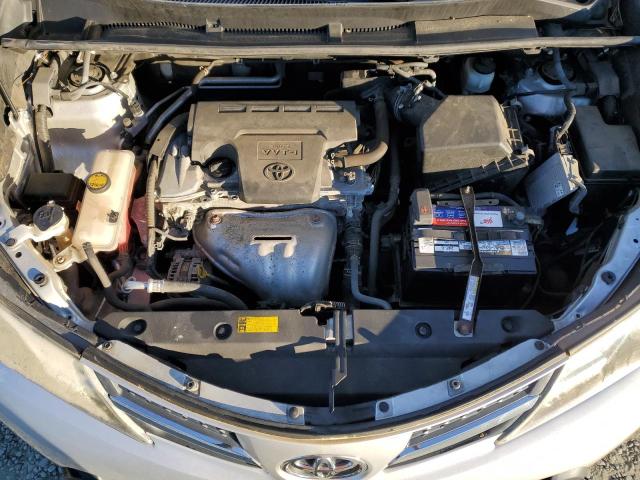 Photo 12 from auction – 2013 TOYOTA RAV4 LE with VIN 2T3BFREV4DW052877
