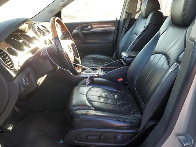 Фото 7 с аукциона – 2008 BUICK ENCLAVE CX с VIN 5GAER23768J161573