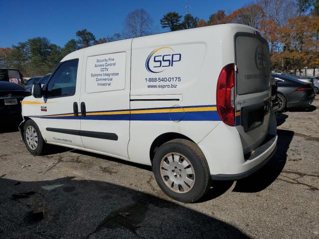Photo 2 from auction – 2021 RAM PROMASTER with VIN ZFBHRFBB1M6U61479