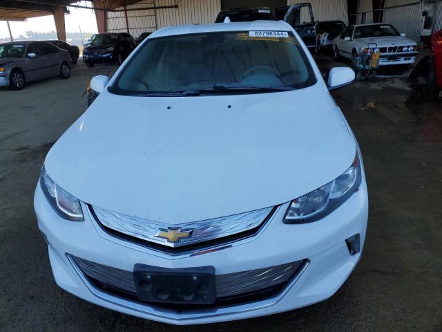 Photo 5 from auction – 2016 CHEVROLET VOLT LT with VIN 1G1RC6S59GU123849