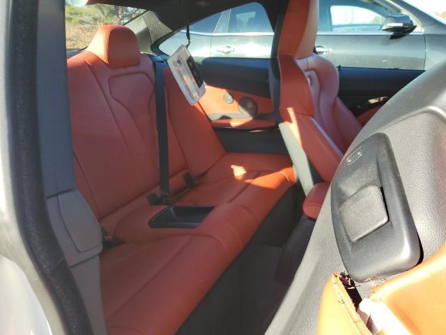 Photo 10 from auction – 2016 BMW M4 with VIN WBS3R9C52GK337131