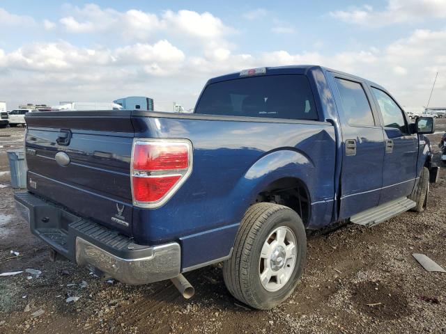 Photo 3 from auction – 2011 FORD F150 SUPER with VIN 1FTEW1CM1BKE21967