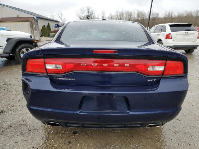 Photo 6 from auction – 2014 DODGE CHARGER SX with VIN 2C3CDXHG8EH363343