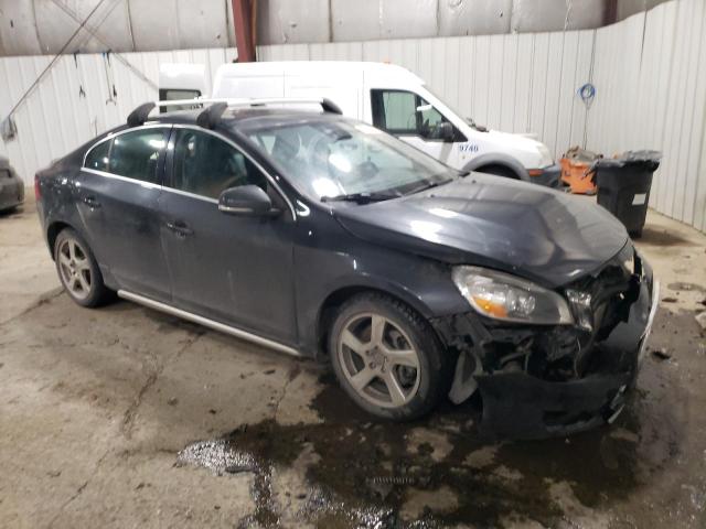 Photo 4 from auction – 2013 VOLVO S60 T5 with VIN YV1612FS4D2178431